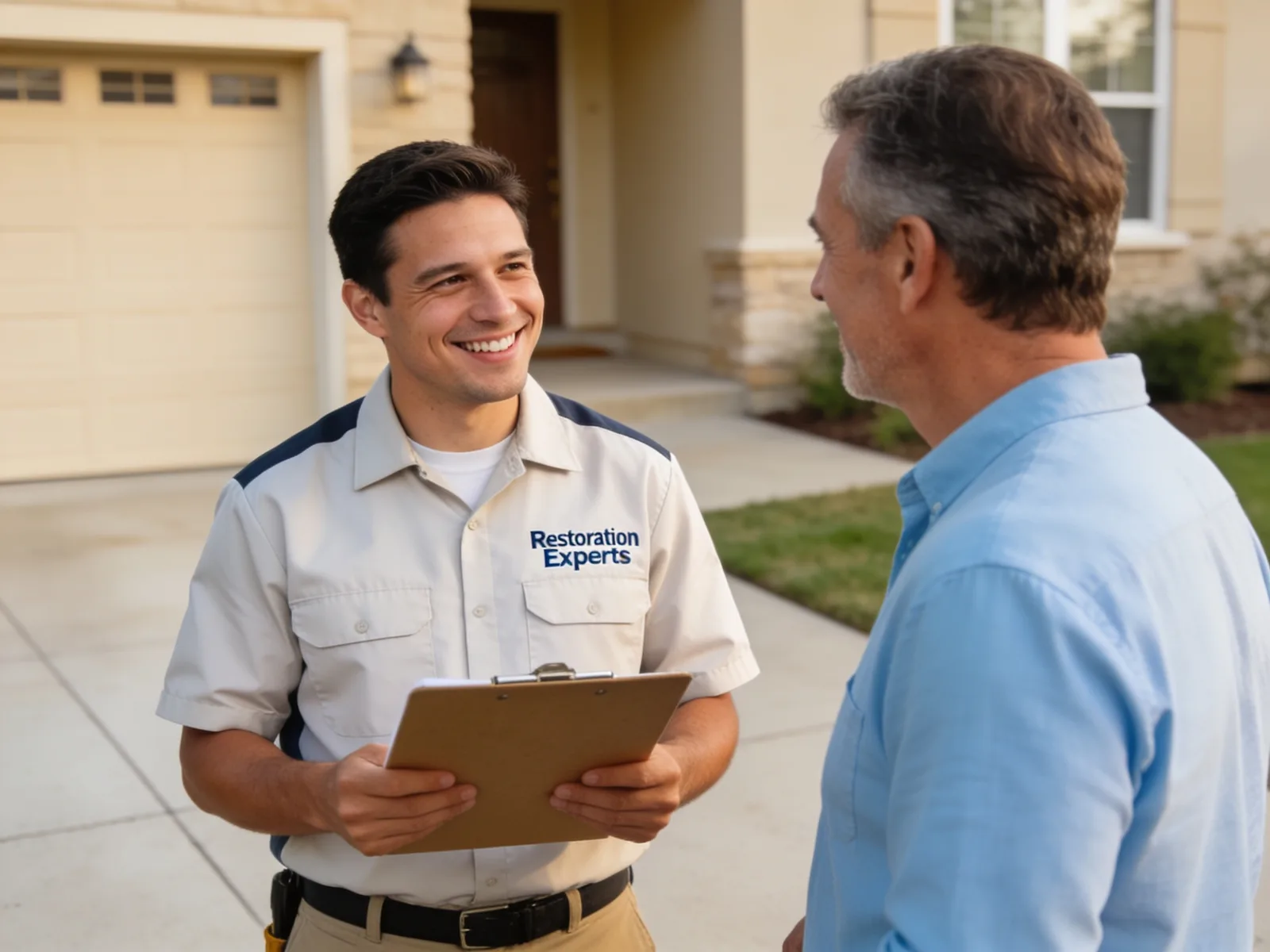 Water Damage Cleanup Finley, OK FAQs